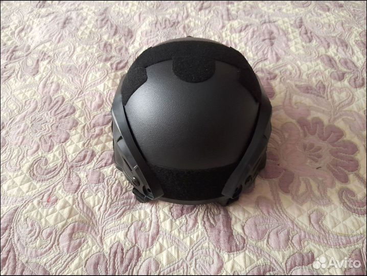 Тактический шлем