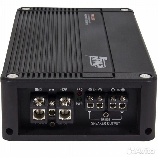 AMP PRO 2.200