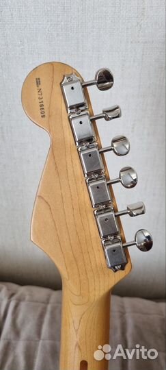 Fender American Standard Stratocaster 1997