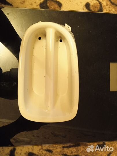 Заглушка птф левая nissan sunny B15- N16