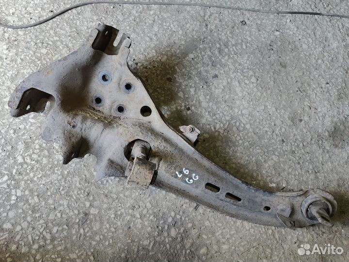 Рычаг продольный левый Mazda 6 gg