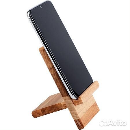Подставка под телефон и планшет
