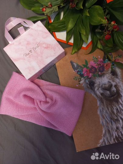 Женский шарф