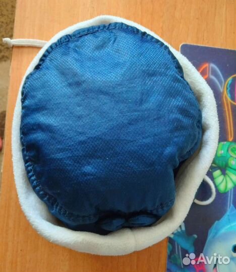 Шапка для девочки