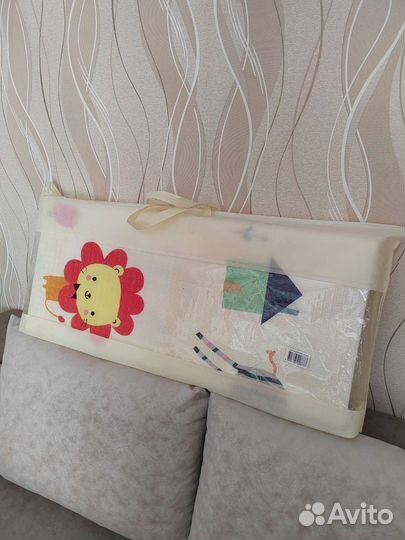 Коврик детский