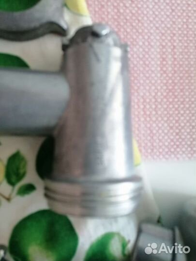 Запчасти к мясорубке