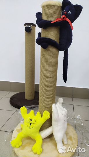 Когтеточка для кошек