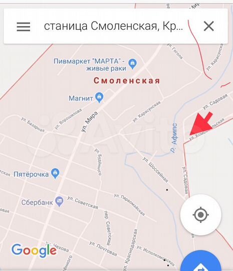 Участок 27 сот. (ИЖС)