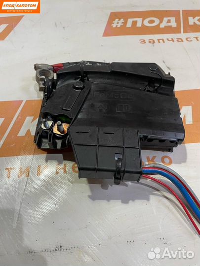 Клемма аккумулятора плюс Ford Kuga 2 2013