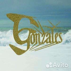 Gonzales - Soft Power (1 CD)