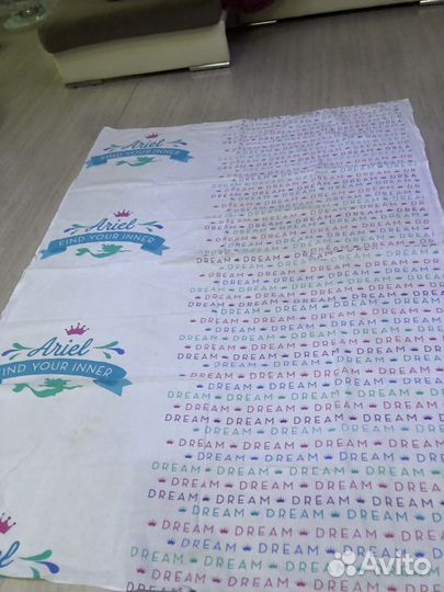 Комплект постельного белья