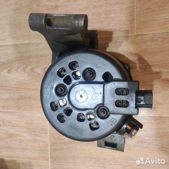 Генератор Ford Focus C-Max 1.8-2.0i,denso 120A