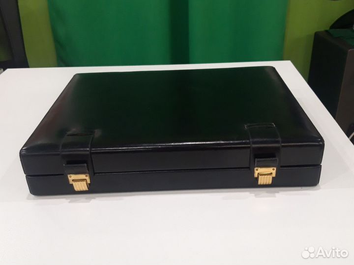 Нессер мужской