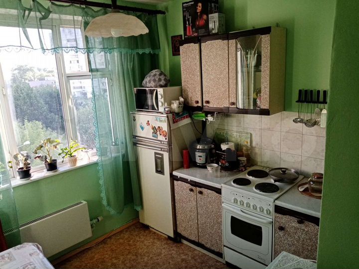 Комната 14 м² в 3-к., 5/12 эт.