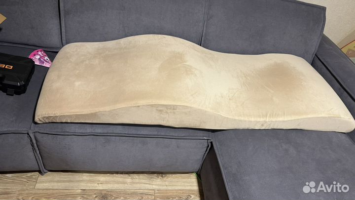 Матрац с эффектом памяти, для бьюти мастеров