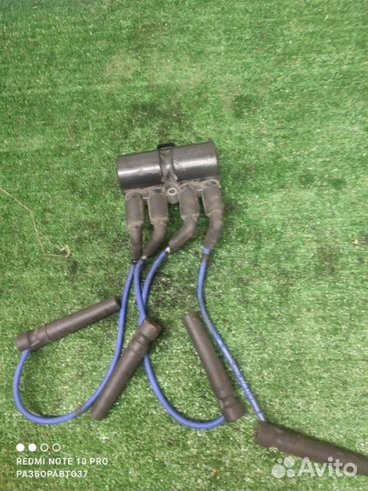 Катушка зажигания Chevrolet Lacetti F16D3