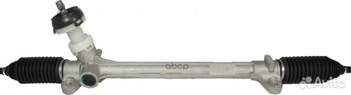 Рулевая рейка с тягами мех. KIA cerato III 13/KIA