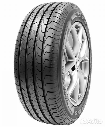 Maxxis M-36+ Victra 225/45 R17 91W
