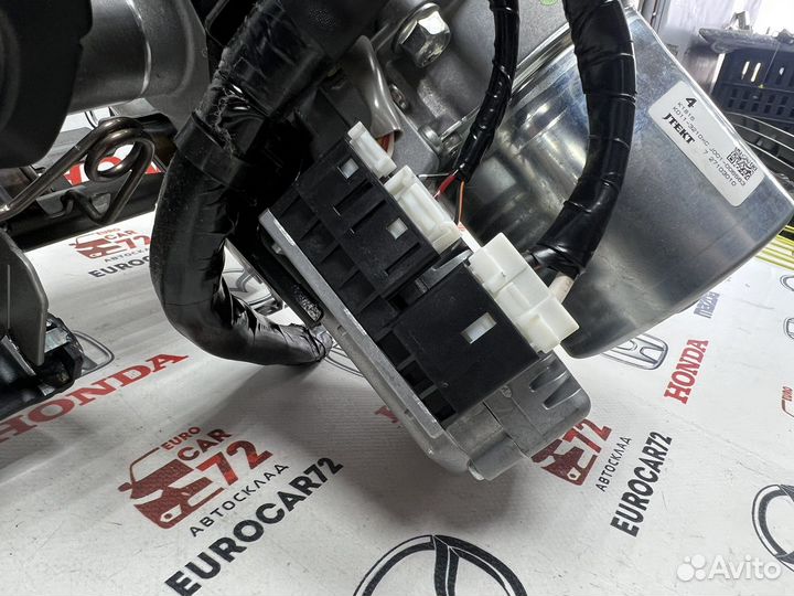 Электроусилитель руля Mazda CX-5 KE 2012-2017