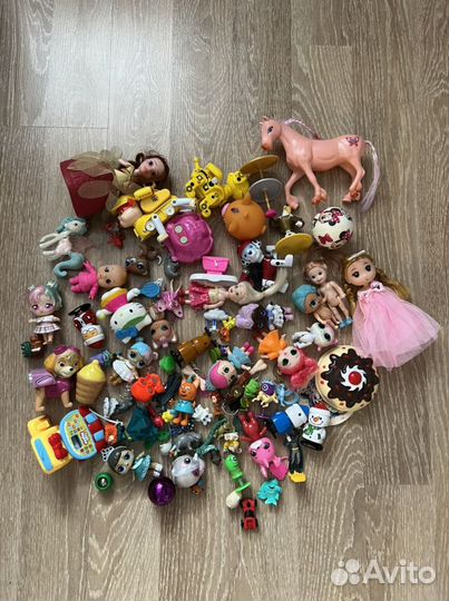 Игрушки для детей