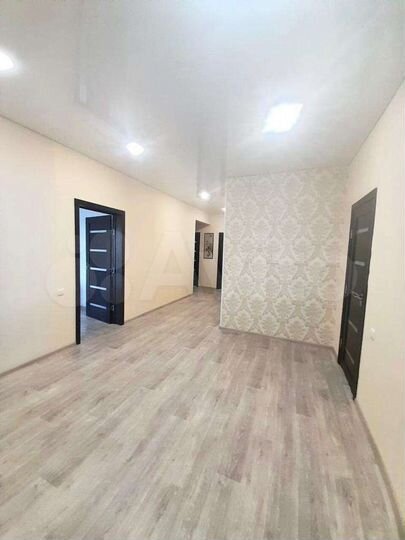 Дом 113 м² на участке 4 сот.