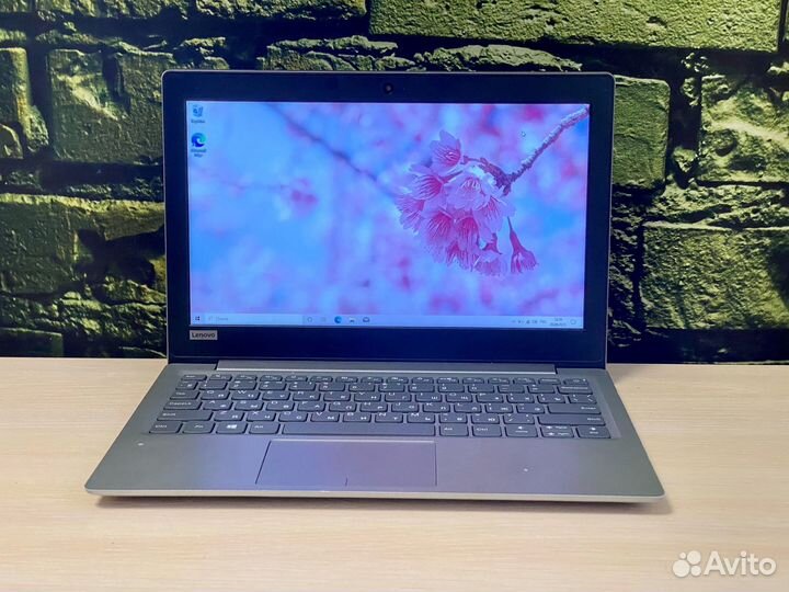 Нетбук lenovo ideapad 120s