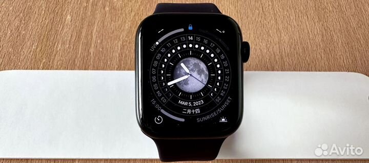 Apple Watch SE, 2 GEN, 2022, 44mm