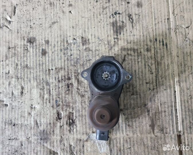 Моторчик стояночного тормоза Audi A4 Iv B8 cdnb