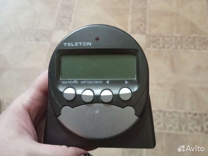 Телефон, телефоны, определитель