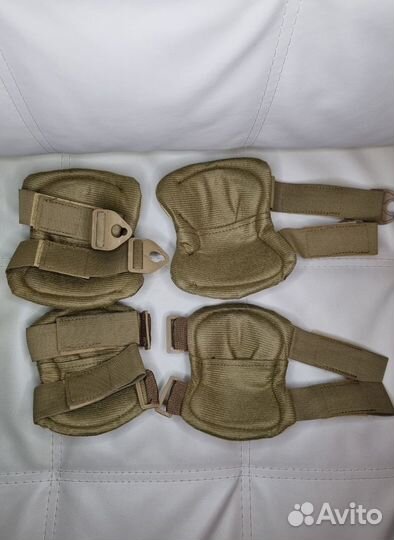 Наколенники тактические