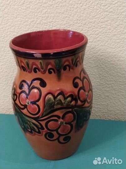 Изделия из керамики СССР