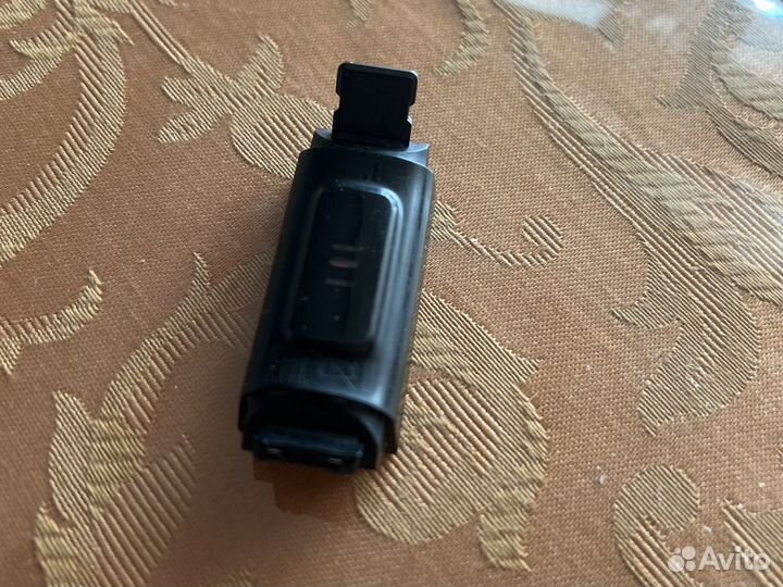 Браслет Mi SMART band 4c