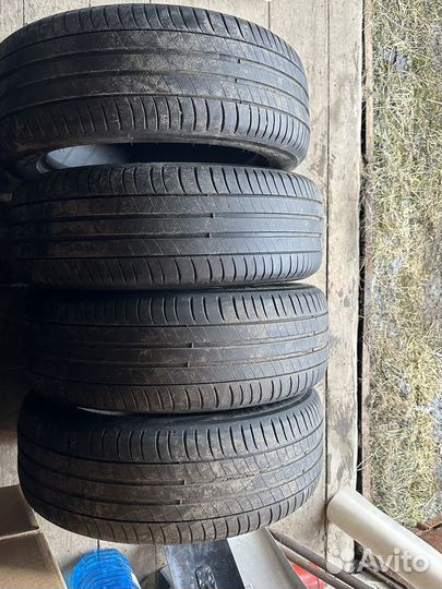 Michelin Primacy 3 215/55 R18 99Y