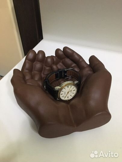 Руки Давида