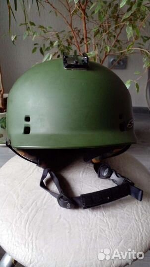 Шлем для сноуборда Smith