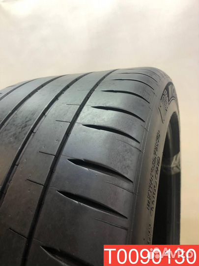 Michelin Pilot Sport 4 S 275/40 R19 105Y
