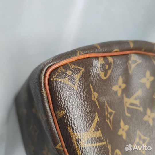 Сумка louis vuitton speedy 30 оригинал
