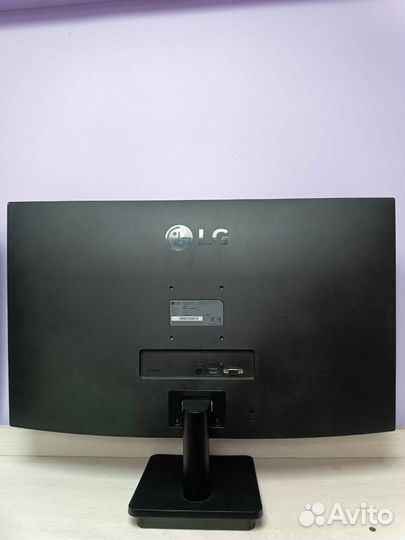 Монитор LG 27MP400 (Д)