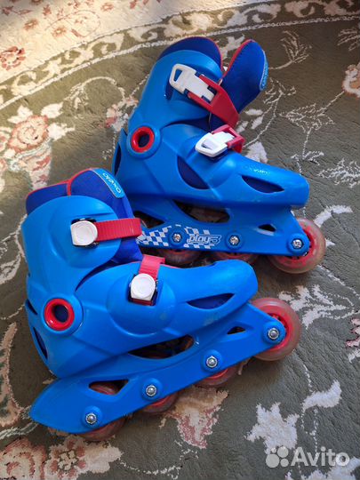 Ролики детские oxelo