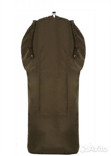 Зимний конверт в коляску