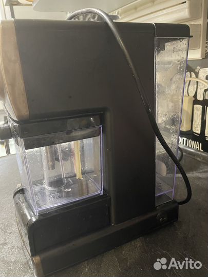 Кофемашина Virtek 1517