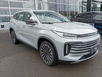 Новый EXEED TXL 1.6 AMT, 2023, цена от 3 440 000 руб.