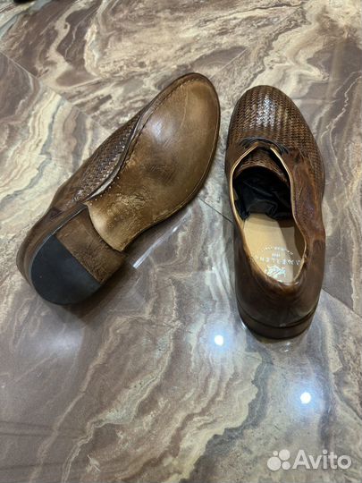 Туфли Camerlengo