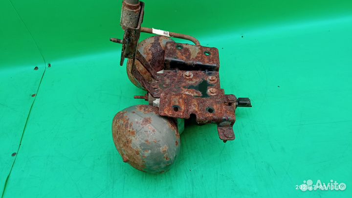 Гидроаккумуляторы подвески для Citroen C5