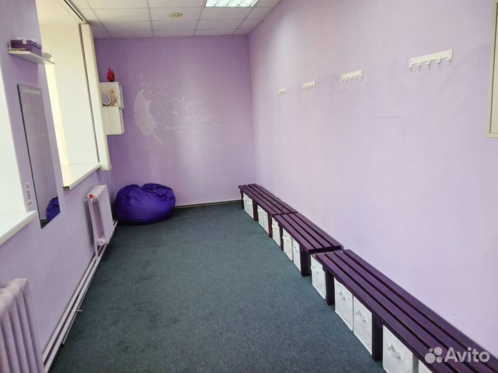 Танцевальный зал в аренду