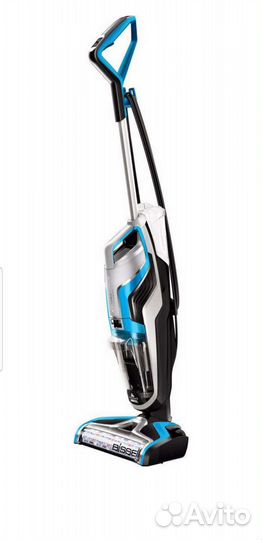 Пылесос моющий Bissell 2223N (Crosswave Advanced)