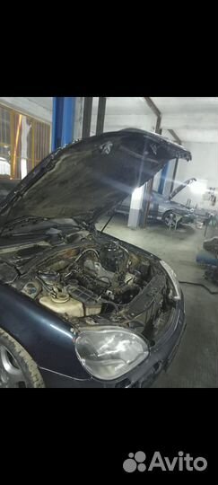 Ремонт двигателей BMW Mercedes