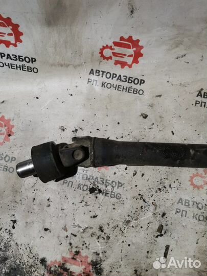 Карданный вал Toyota Town Ace 2C 1988