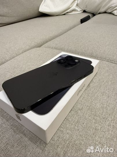 iPhone 14 Pro, 256 ГБ