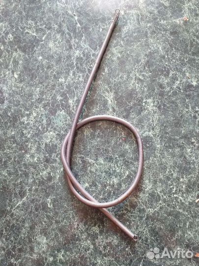 Спираль для тандыра